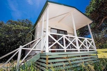 North Coast Holiday Parks Red Rock - Accommodation Broome 12