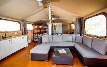 North Coast Holiday Parks Red Rock - Accommodation Broome 20