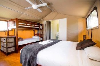 North Coast Holiday Parks Red Rock - Accommodation Broome 21