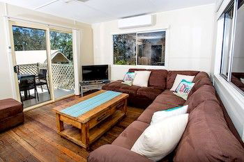 North Coast Holiday Parks Red Rock - Accommodation Broome 22