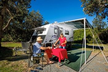 North Coast Holiday Parks Red Rock - Accommodation Broome 23