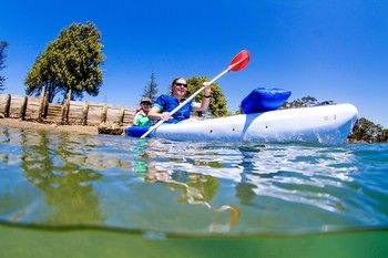 North Coast Holiday Parks Red Rock - Accommodation Broome 24