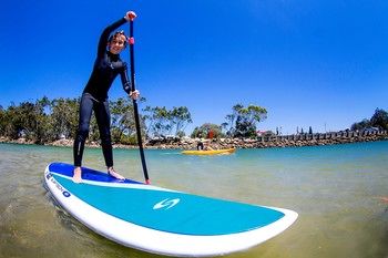 North Coast Holiday Parks Red Rock - Accommodation Broome 25
