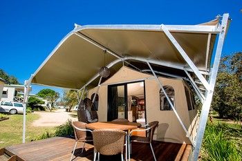 North Coast Holiday Parks Red Rock - Accommodation Broome 26