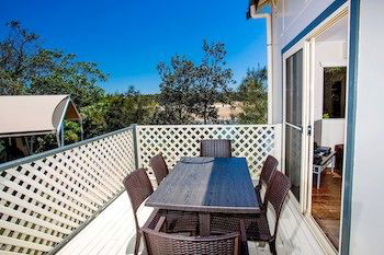 North Coast Holiday Parks Red Rock - Accommodation Broome 27