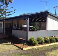 North Coast Holiday Park Corindi Beach - Accommodation Broome
