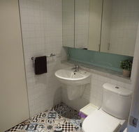 Melbourne City Stays - Accommodation Broome