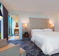 Sheraton Melbourne Hotel - Accommodation Broome
