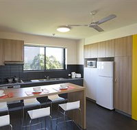 Western Sydney University Village Penrith - Accommodation Broome