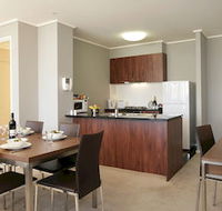 Melbourne Short Stay Apartments at Melbourne CBD - Accommodation Broome