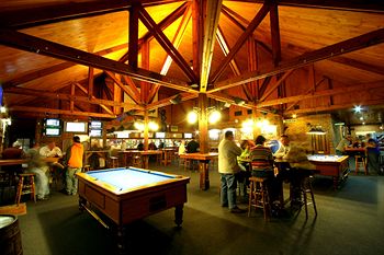 Macquarie Inn - Accommodation Broome 0