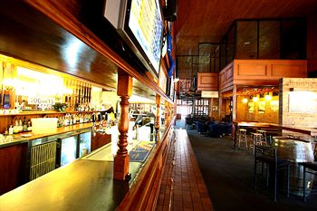Macquarie Inn - Accommodation Broome 2