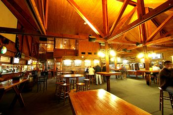 Macquarie Inn - Accommodation Broome 3