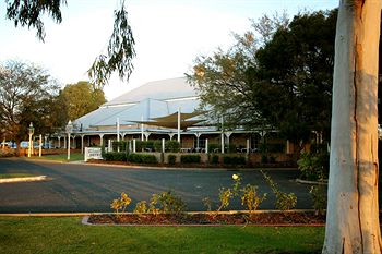 Macquarie Inn - Accommodation Broome 4