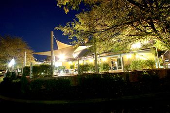 Macquarie Inn - Accommodation Broome 5