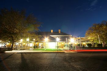 Macquarie Inn - Accommodation Broome 6