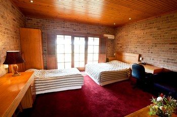 Macquarie Inn - Accommodation Broome 7