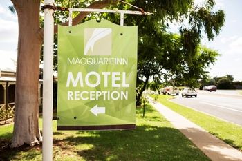 Macquarie Inn - Accommodation Broome 9