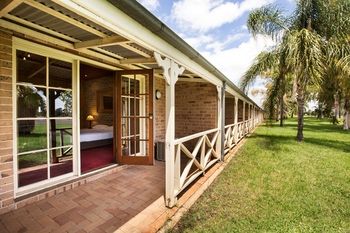 Macquarie Inn - Accommodation Broome 10