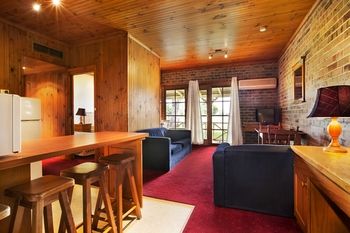 Macquarie Inn - Accommodation Broome 12