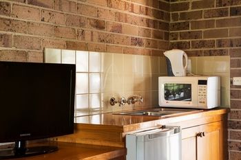Macquarie Inn - Accommodation Broome 13