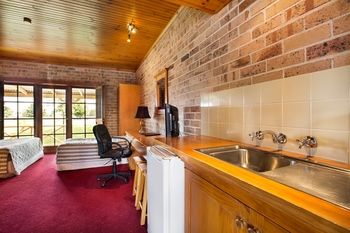 Macquarie Inn - Accommodation Broome 14