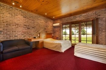 Macquarie Inn - Accommodation Broome 15