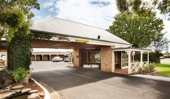 Macquarie Inn - Accommodation Broome 16