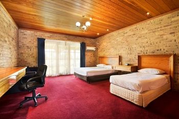 Macquarie Inn - Accommodation Broome 17