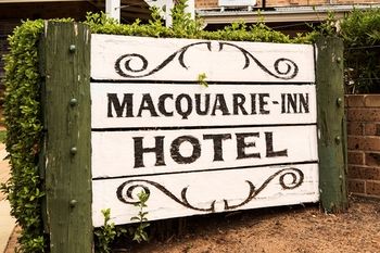 Macquarie Inn - Accommodation Broome 18