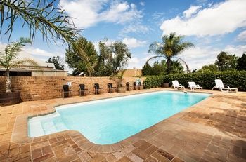 Macquarie Inn - Accommodation Broome 22