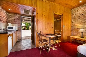 Macquarie Inn - Accommodation Broome 23