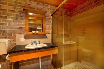 Macquarie Inn - Accommodation Broome 24