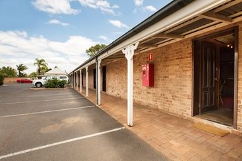 Macquarie Inn - Accommodation Broome 26
