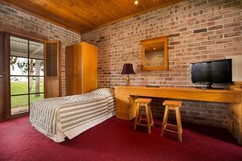 Macquarie Inn - Accommodation Broome 27