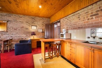 Macquarie Inn - Accommodation Broome 28