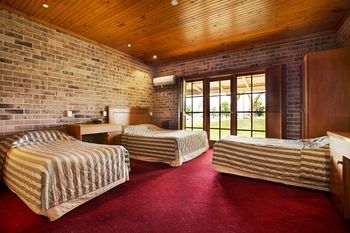 Macquarie Inn - Accommodation Broome 29