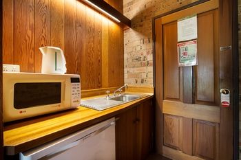 Macquarie Inn - Accommodation Broome 30