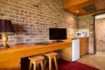 Macquarie Inn - Accommodation Broome 31
