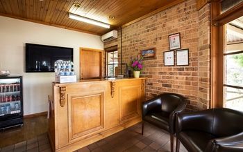 Macquarie Inn - Accommodation Broome 32