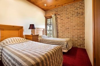 Macquarie Inn - Accommodation Broome 33