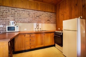 Macquarie Inn - Accommodation Broome 34