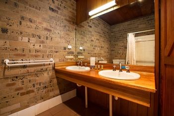 Macquarie Inn - Accommodation Broome 35