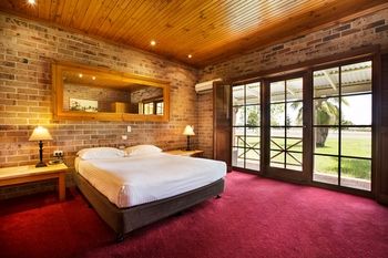 Macquarie Inn - Accommodation Broome 36