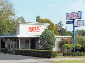 Ringwood Motel - Accommodation Broome 10