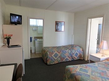 Ringwood Motel - Accommodation Broome 16
