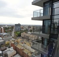 Apartments Melbourne Domain - CBD - Accommodation Broome