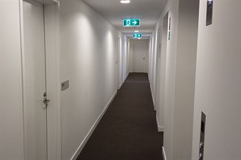 Aura On Flinders Serviced Apartments - Accommodation Broome 0