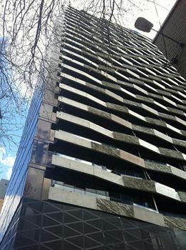 Aura On Flinders Serviced Apartments - Accommodation Broome 2