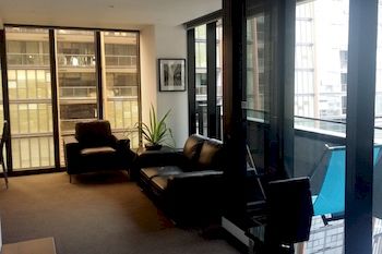 Aura On Flinders Serviced Apartments - Accommodation Broome 9